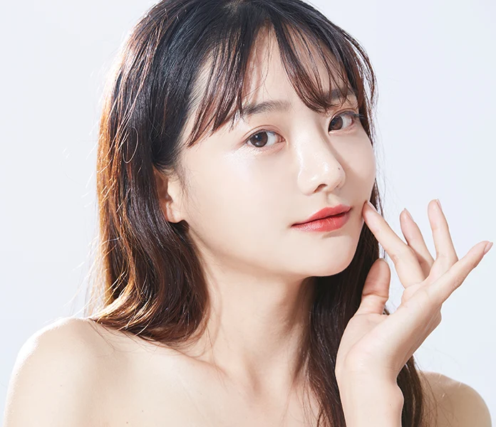 リップアートメイク